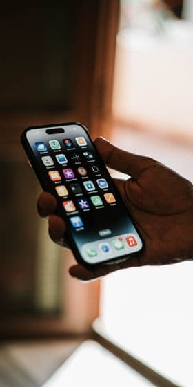 Kavelle apps preview
