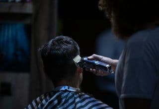 Barbershop