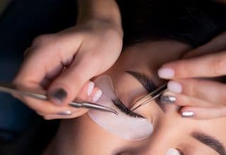 Brows & Lashes