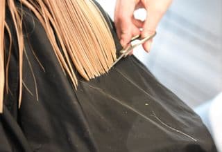 Hair Salon
