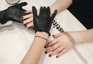Nail Salon