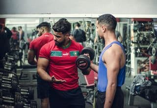 Personal Trainer