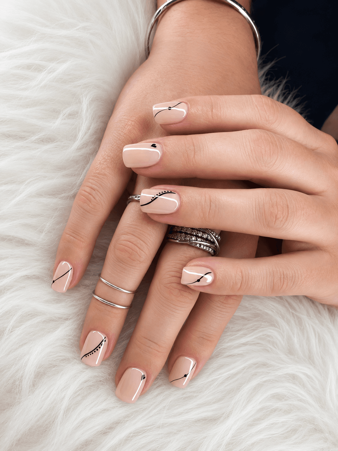 BB Nails and Salon 4