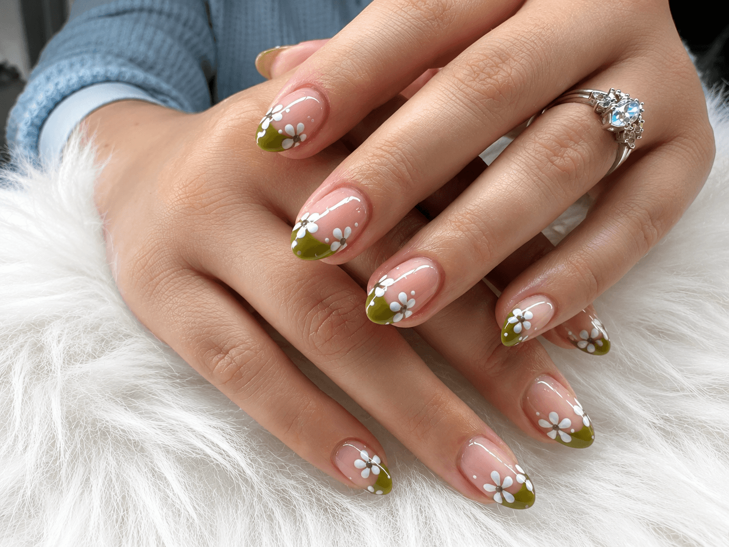 BB Nails and Salon 6