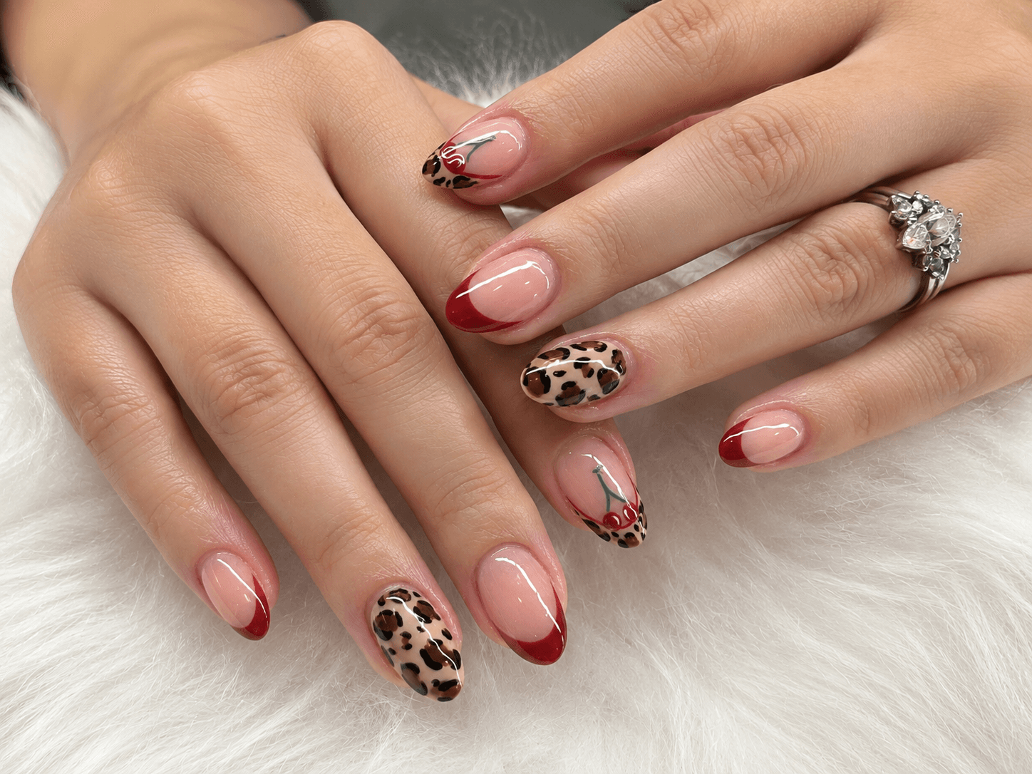 BB Nails and Salon 15