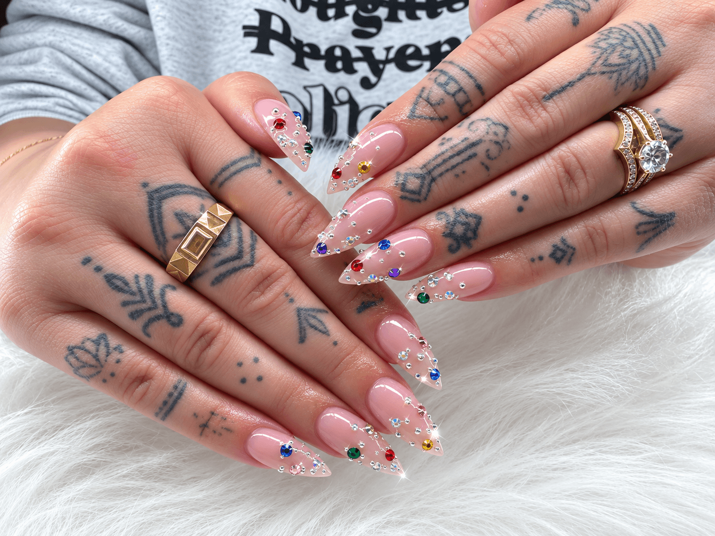 BB Nails and Salon 14
