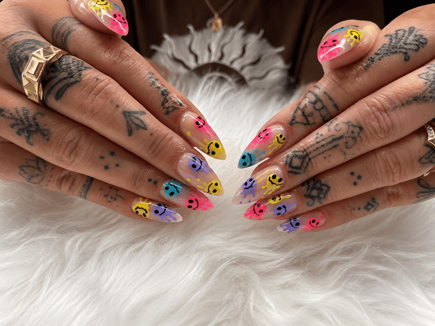 BB Nails and Salon 5