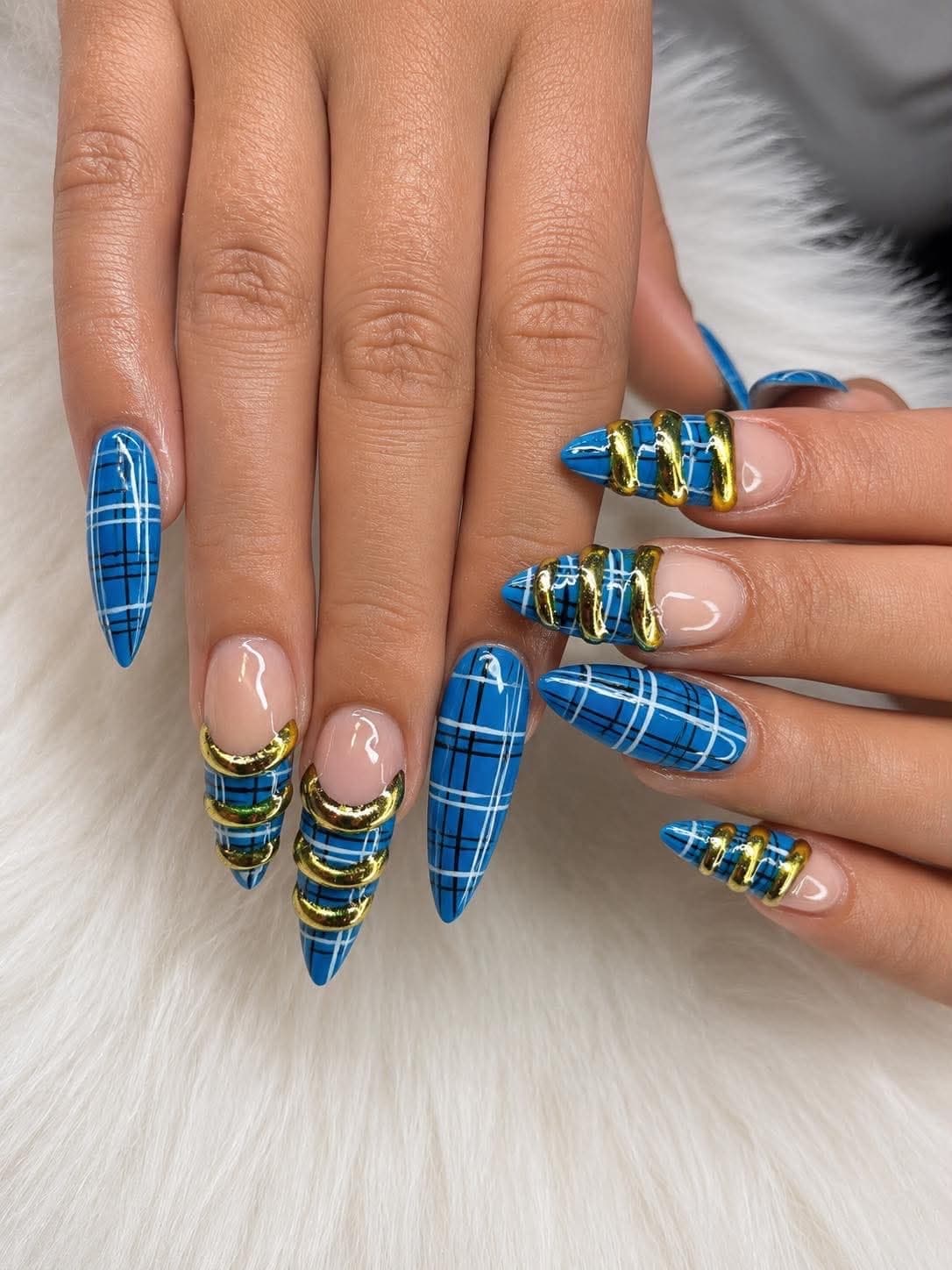 BB Nails and Salon 1