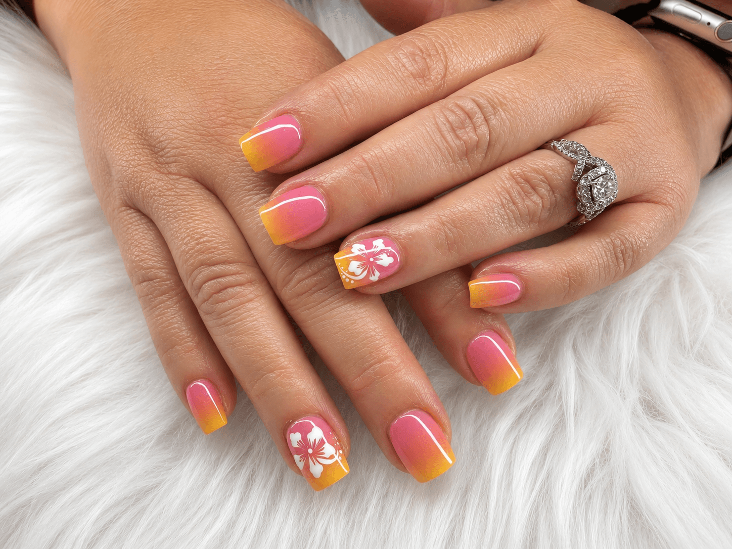 BB Nails and Salon 10