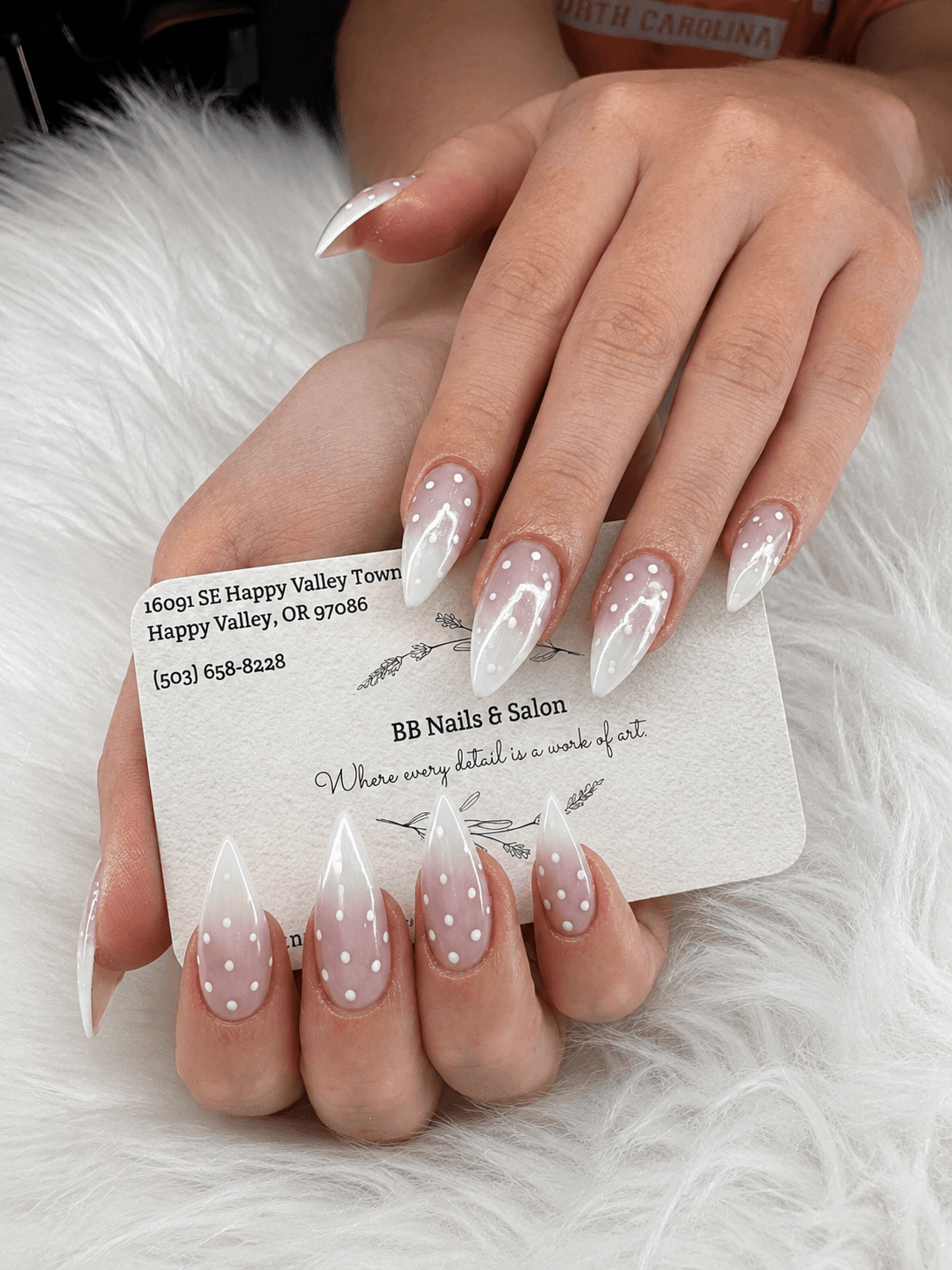 BB Nails and Salon 12