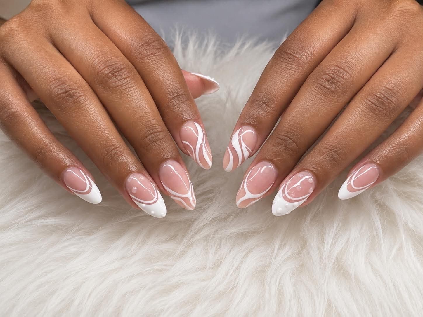 BB Nails and Salon 3